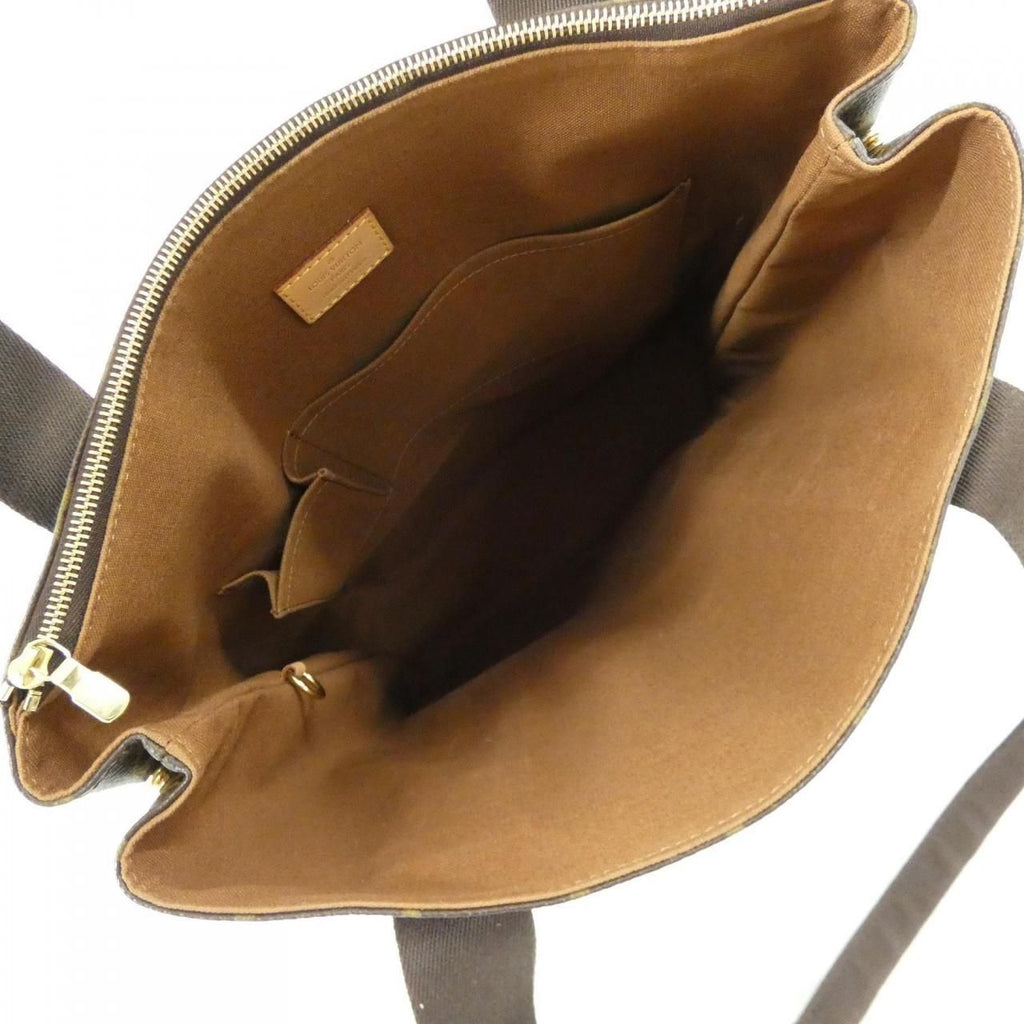Louis Vuitton Monogram Boble Bag — view 8