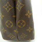 Louis Vuitton Monogram Boble Bag — view 5