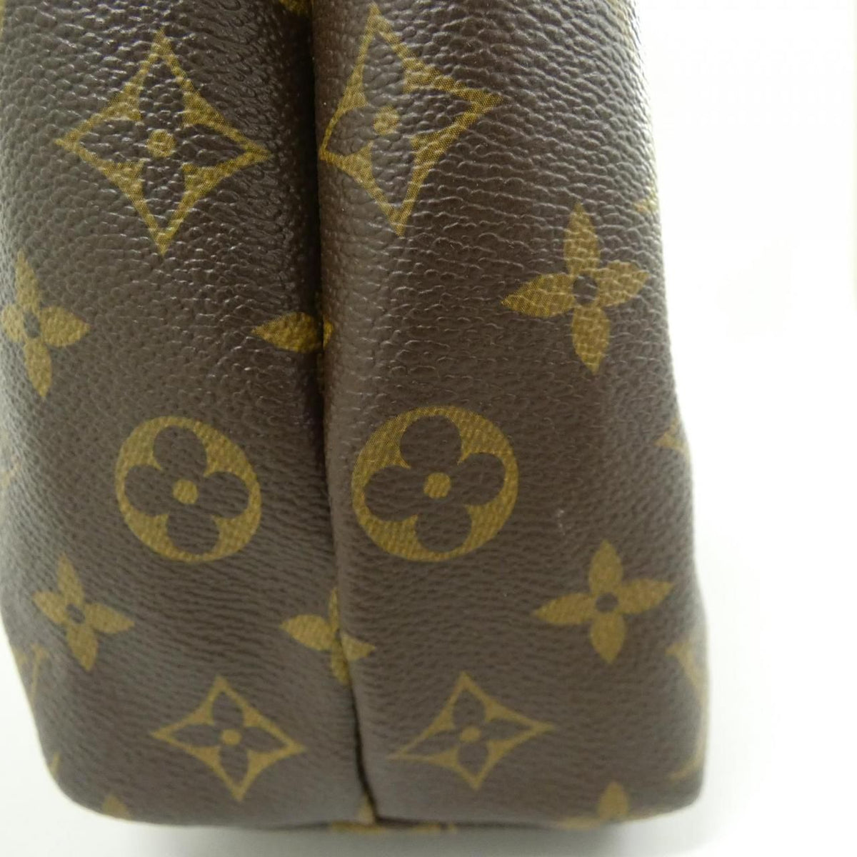Louis Vuitton Monogram Boble Bag — view 5