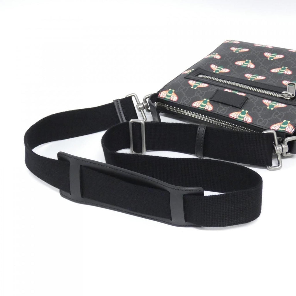 Gucci GG Retro Uiebn Shoulder Bag — view 5