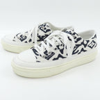 Louis Vuitton Sneakers White — view 3