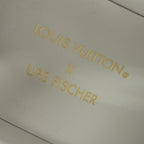 Louis Vuitton Sneakers White — view 6