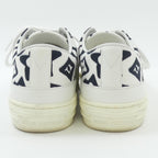 Louis Vuitton Sneakers White — view 5