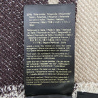 Fendi Stole Scarf Brown — view 4