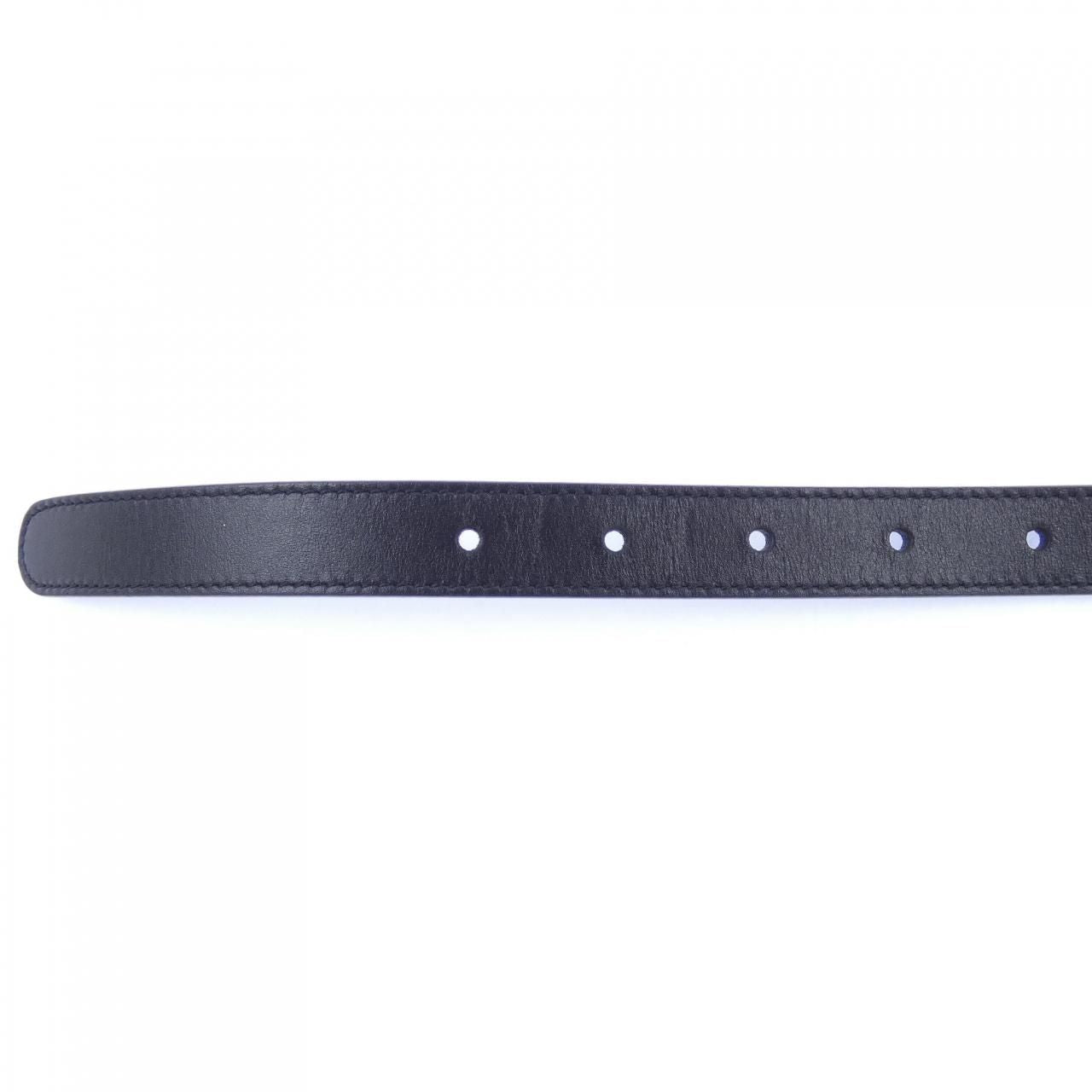 Gucci Belt Black — view 4