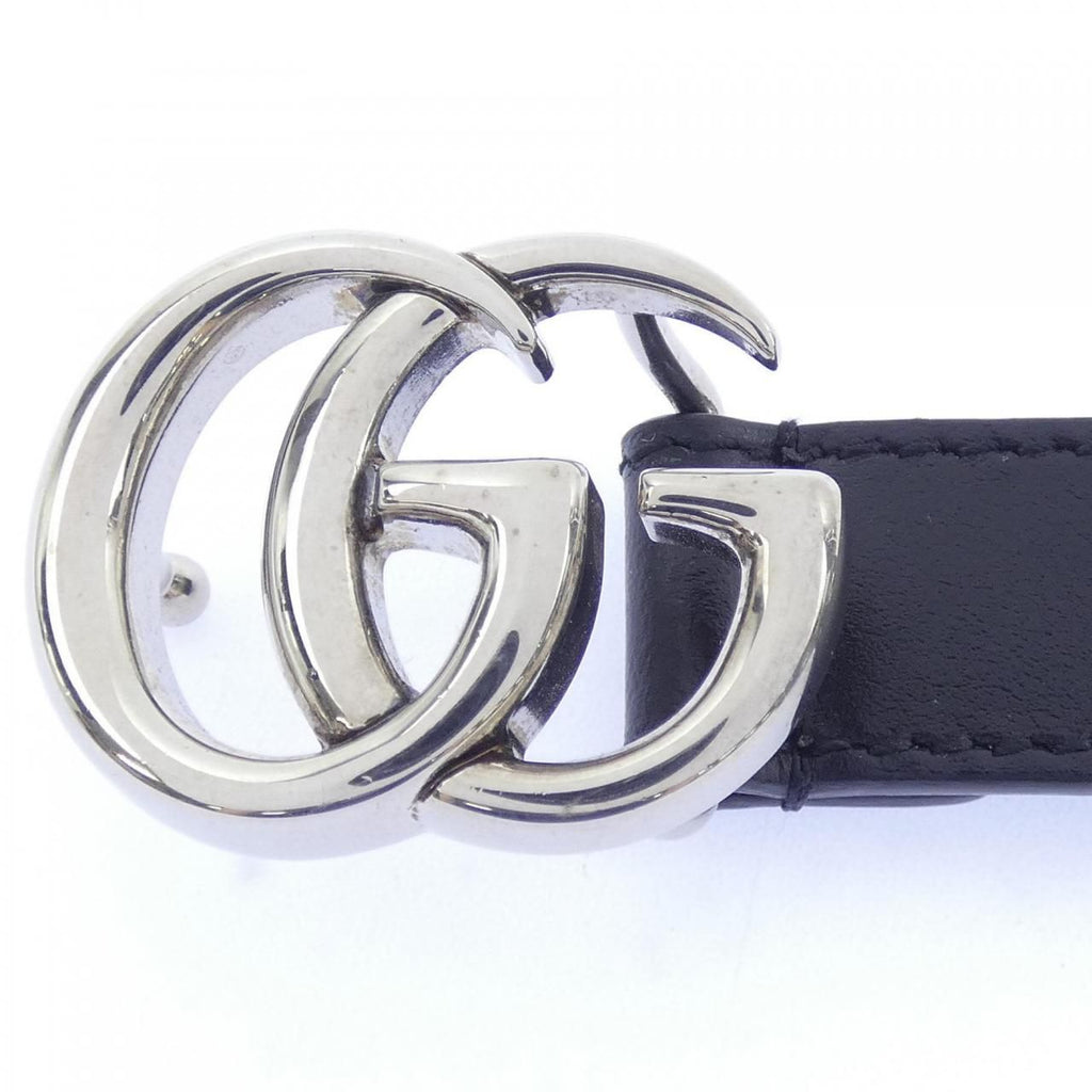 Gucci Belt Black — view 2