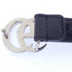 Gucci Belt Black — view 3