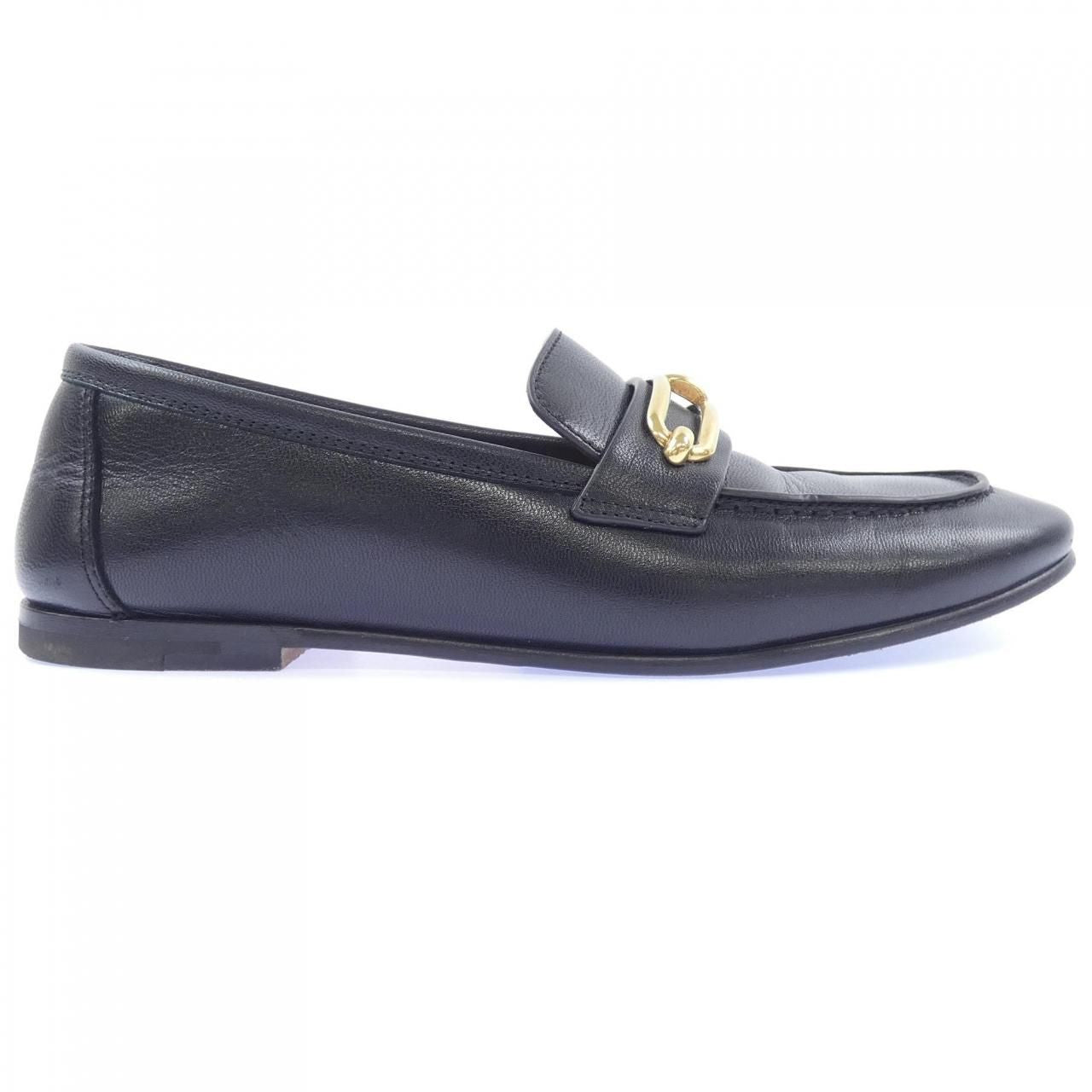 Hermes Shoes Sneakers Black