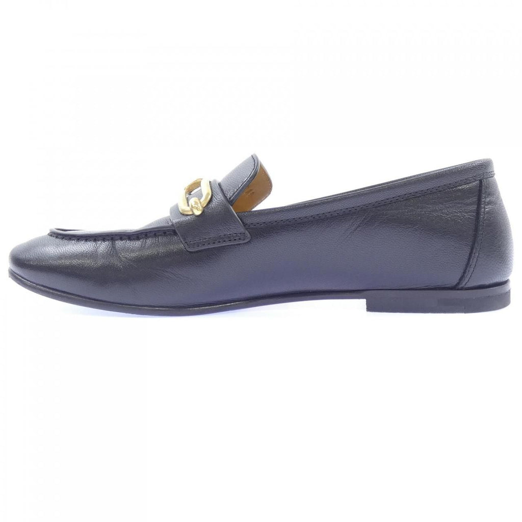 Hermes Shoes Sneakers Black — view 2