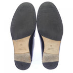 Hermes Shoes Sneakers Black — view 4