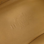 Hermes Shoes Sneakers Black — view 6