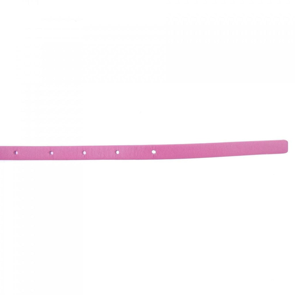 Bottega Veneta Belt Pink — view 4
