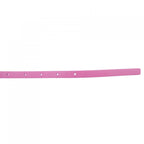 Bottega Veneta Belt Pink — view 4