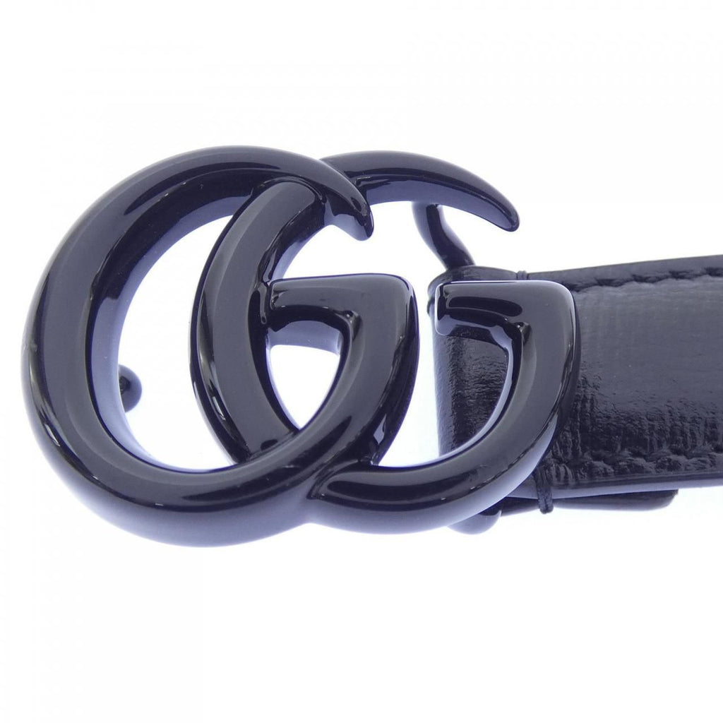 Gucci Belt Black — view 2