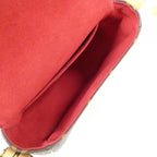 Louis Vuitton Monogram Tambourine Shoulder Bag — view 9
