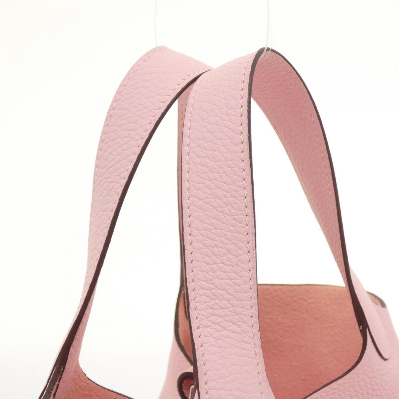 Hermes Picotin Lock PM Bag — view 6