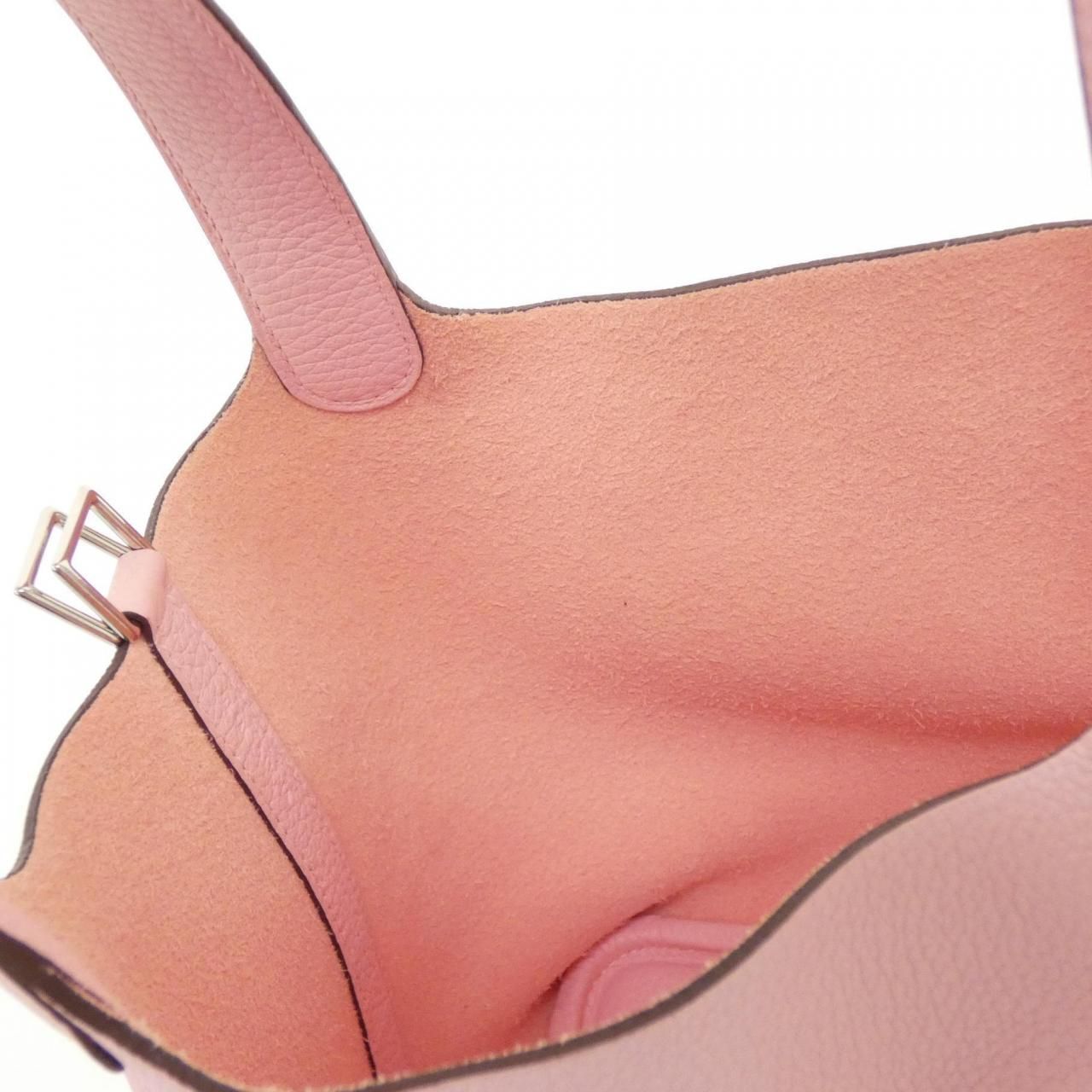 Hermes Picotin Lock PM Bag — view 8