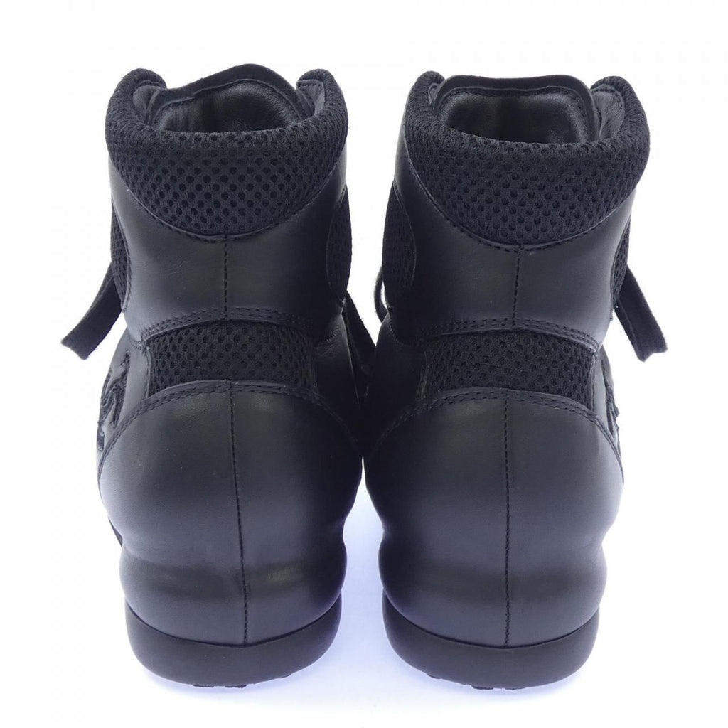 Chanel Sneakers Black — view 5