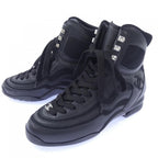 Chanel Sneakers Black — view 3