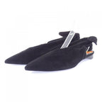 Hermes Electric Shoes Sneakers Black — view 3