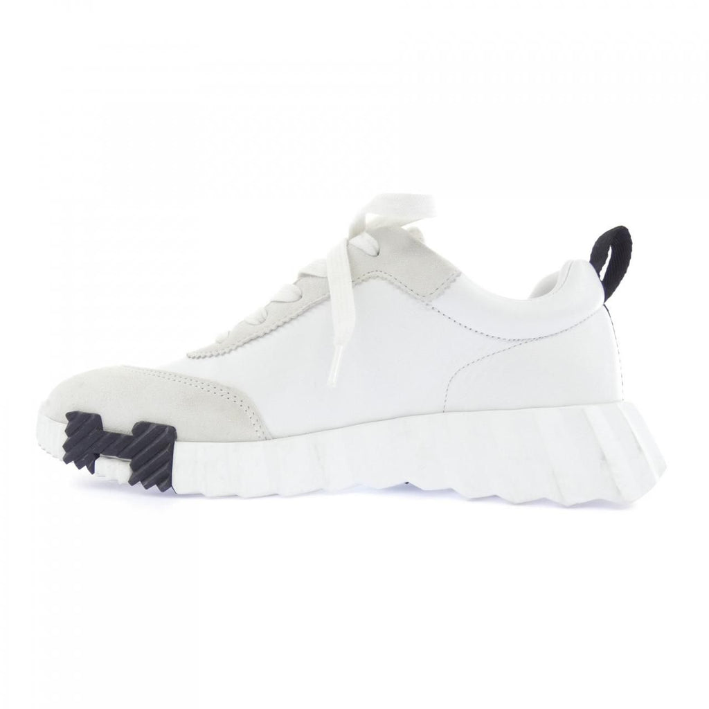 Hermes Bouncing Sneakers White — view 2
