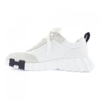 Hermes Bouncing Sneakers White — view 2