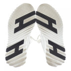 Hermes Bouncing Sneakers White — view 4