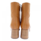 Hermes Flatteuse Cutout Detail Boots — view 5