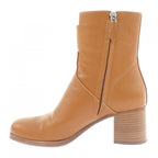 Hermes Flatteuse Cutout Detail Boots — view 2