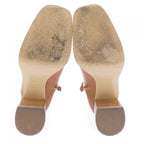 Hermes Flatteuse Cutout Detail Boots — view 4