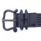 Bottega Veneta Belt Black — view 2