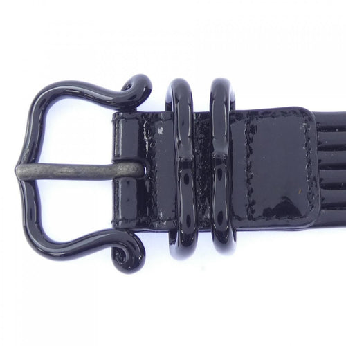 Bottega Veneta Belt Black — view 2