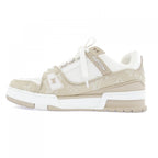 Louis Vuitton LV Trainer Line Sneakers — view 2