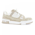 Louis Vuitton LV Trainer Line Sneakers