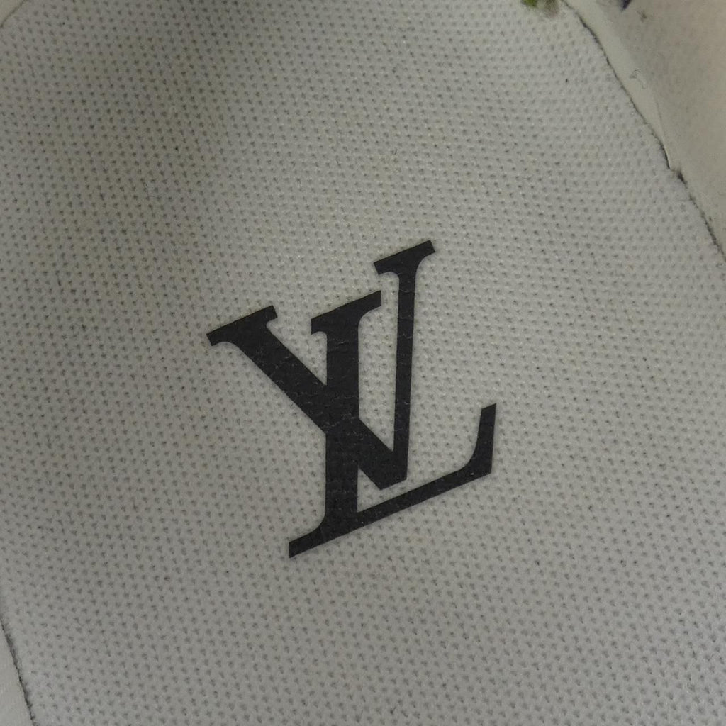 Louis Vuitton LV Trainer Line Sneakers — view 6