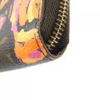 Louis Vuitton Monogram Rose Wallet — view 4