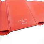 Louis Vuitton LV Escale Portefeuille Victorine Wallet — view 4