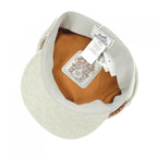 Hermes Deauville Brides Gala Cap Hat — view 6