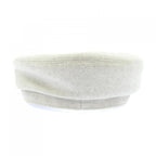 Hermes Deauville Brides Gala Cap Hat — view 5
