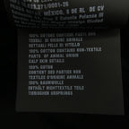 Prada Triangle Logo 068 Cap Hat — view 3