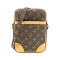Louis Vuitton Monogram Danube Shoulder Bag
