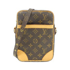 Louis Vuitton Monogram Danube Shoulder Bag