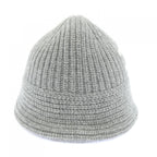 Celine Triomphe Hat Gray — view 2