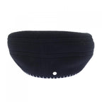 Hermes Cap Hat Black — view 2