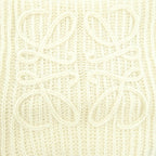 Loewe Scarf Beige — view 4