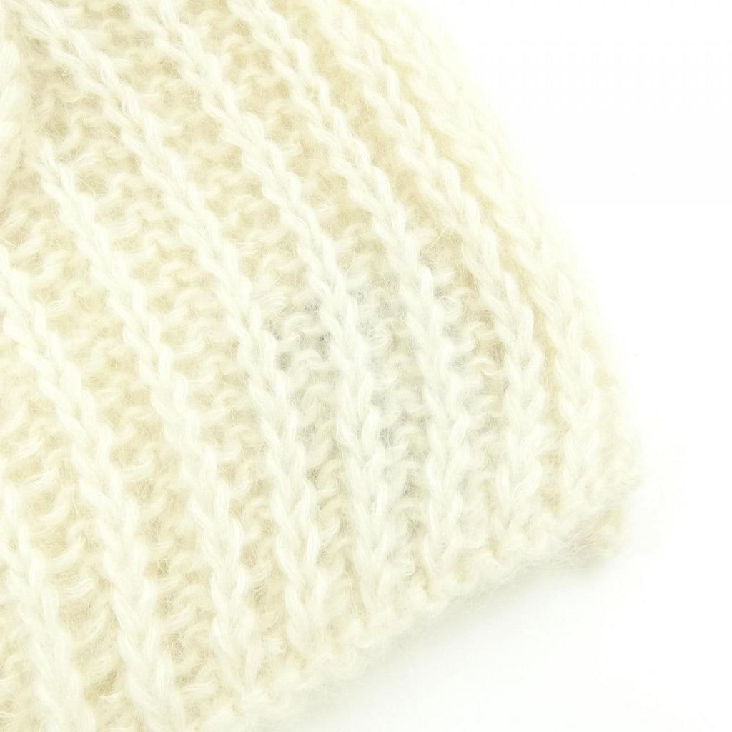 Loewe Scarf Beige — view 2