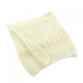 Loewe Scarf Beige