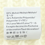 Loewe Scarf Beige — view 3