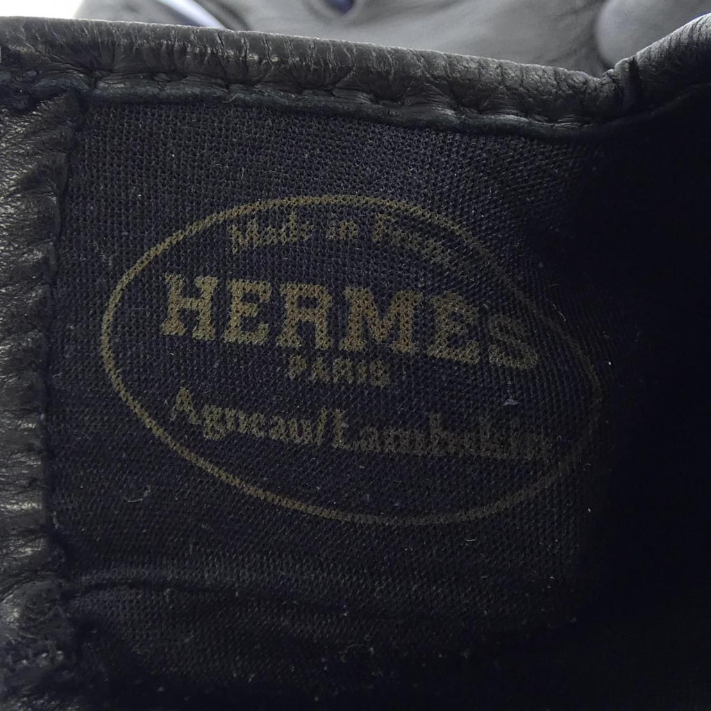 Hermes Soya Glove — view 3