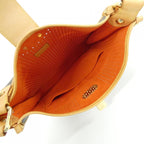 Louis Vuitton Monogram Perfo Musette Shoulder Bag — view 7